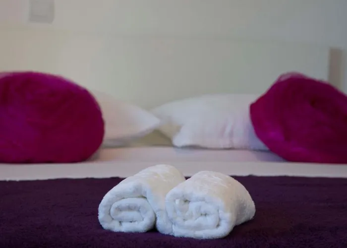 Filipetti Beach Appartamento