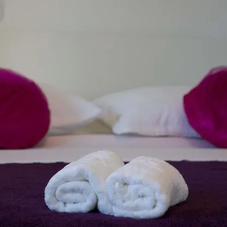 Filipetti Beachside Appartement