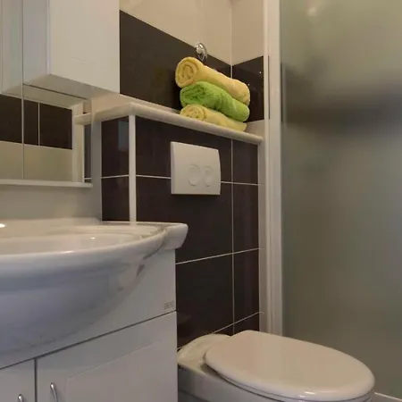 Filipetti Beachside Appartement