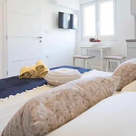 Filipetti Beachside Appartement