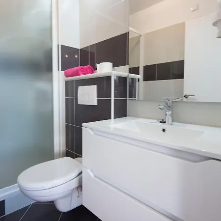 Filipetti Beachside Makarska