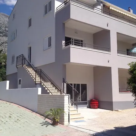 Filipetti Beachside Appartement