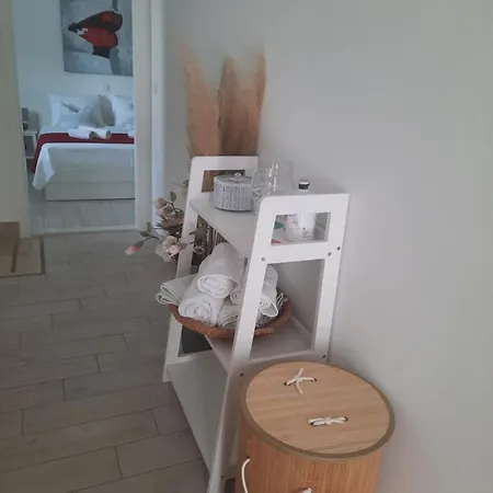 Appartement Filipetti Beachside