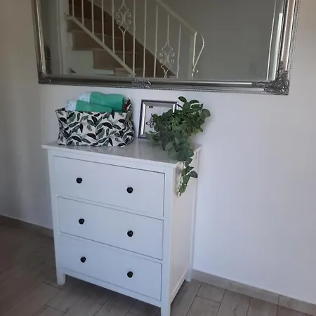 Filipetti Beachside Appartement *