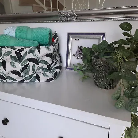 Appartement Filipetti Beachside