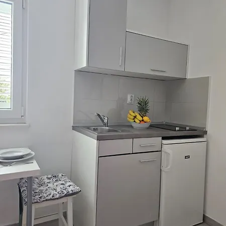 Filipetti Beachside Makarska