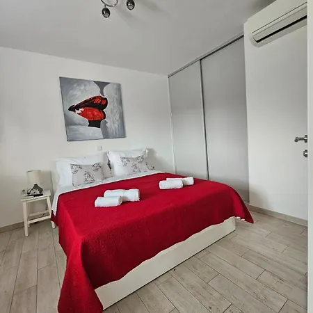 Filipetti Beachside Appartement