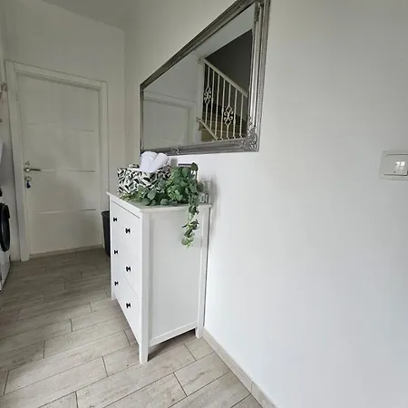 Appartement Filipetti Beachside