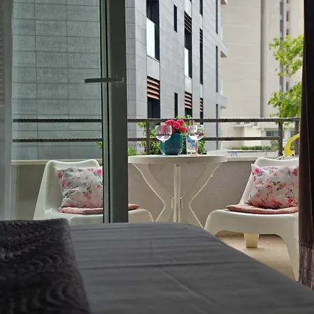 Filipetti Beachside Appartement *