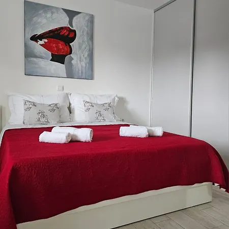 Appartement Filipetti Beachside *