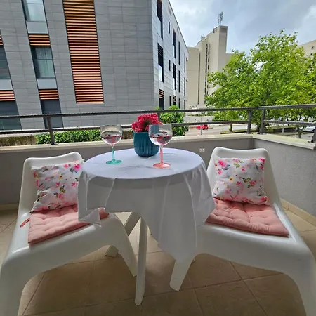 Filipetti Beachside * Makarska