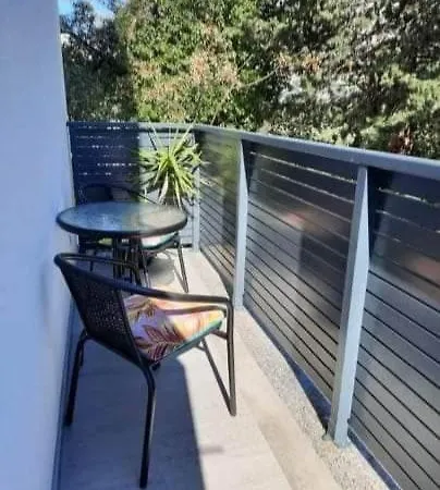 Filipetti Beachside Makarska