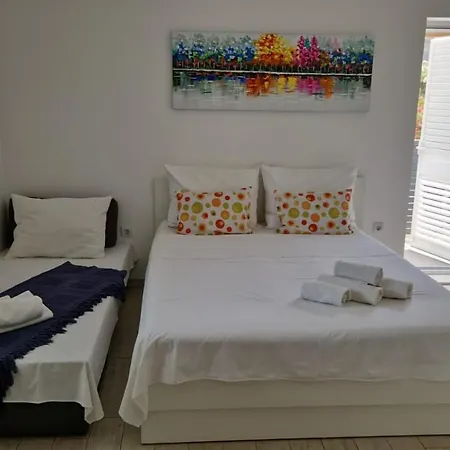 Filipetti Beachside Appartement