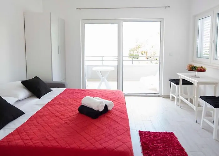 Apartment Filipetti Makarska