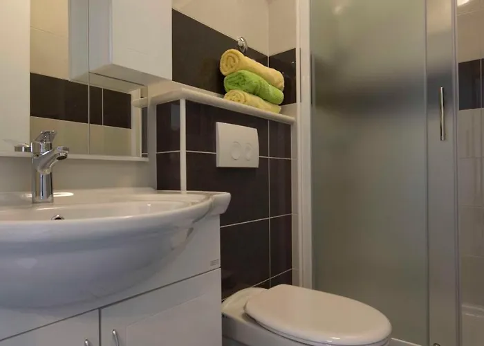 Filipetti Appartement