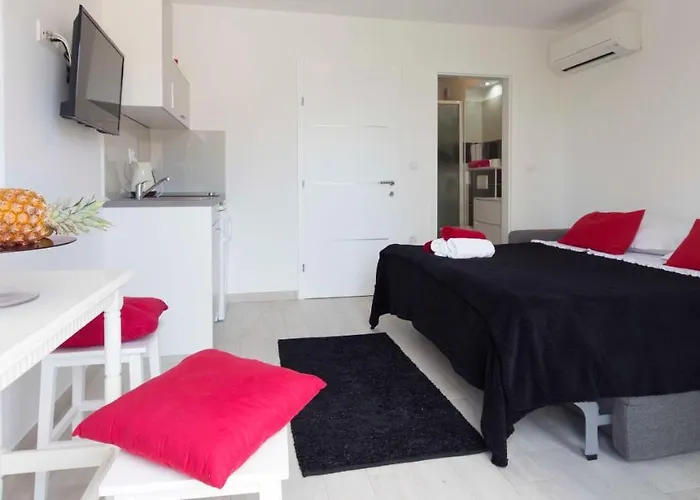 Filipetti Apartment