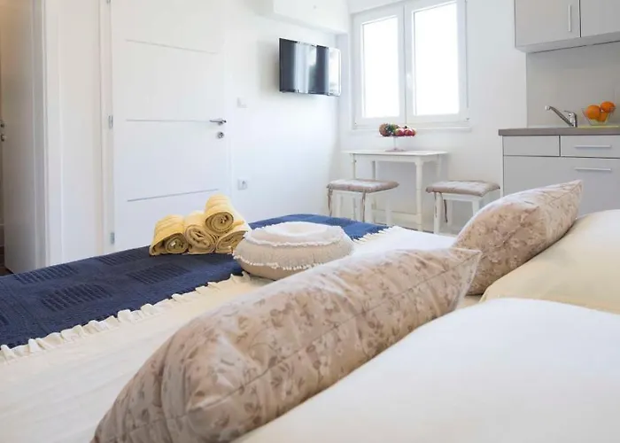Filipetti Appartement