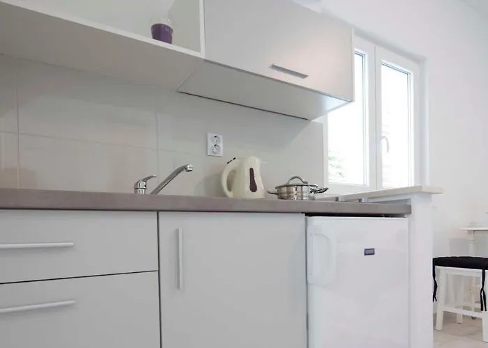 Filipetti Appartement *