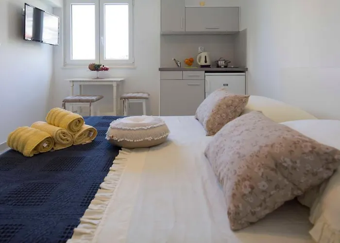 Appartement Filipetti *