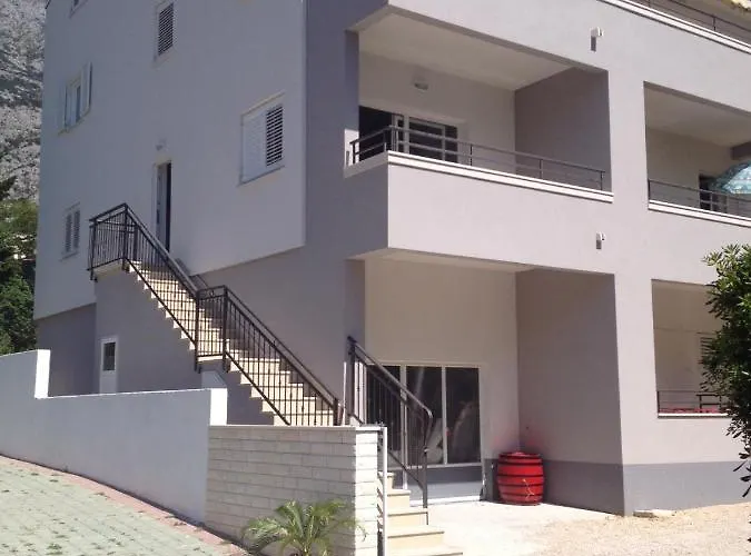 Filipetti Appartement