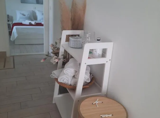 Appartement Filipetti