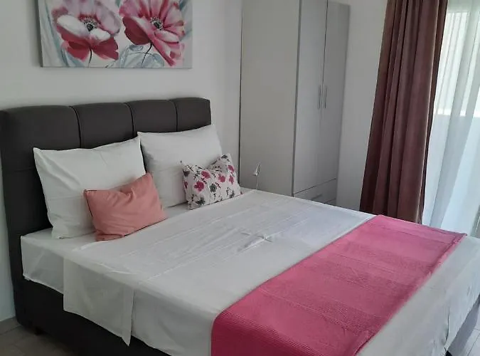 Appartement Filipetti
