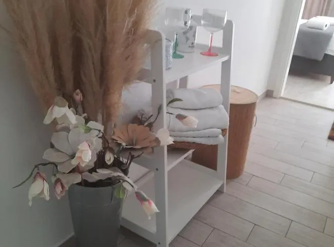 Appartement Filipetti
