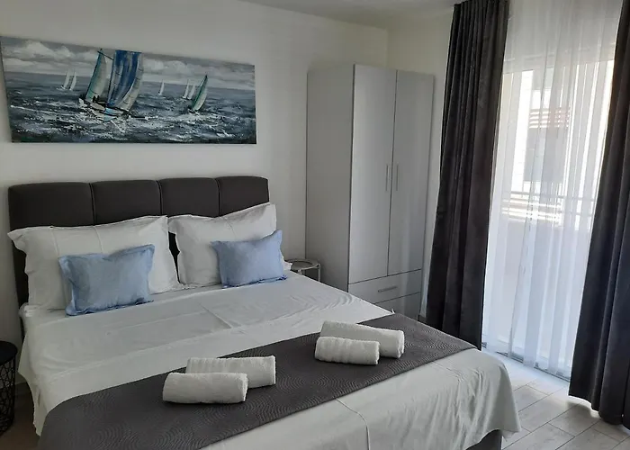 Filipetti Appartement