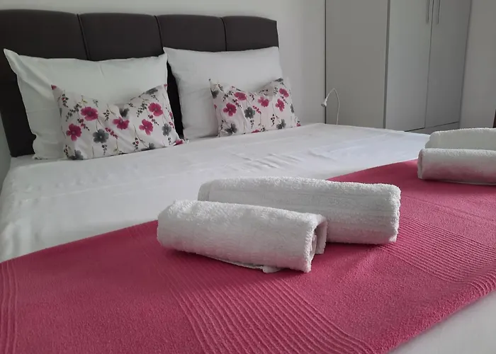 Filipetti Appartement *