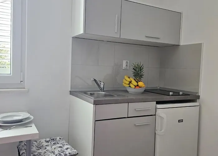 Filipetti Makarska