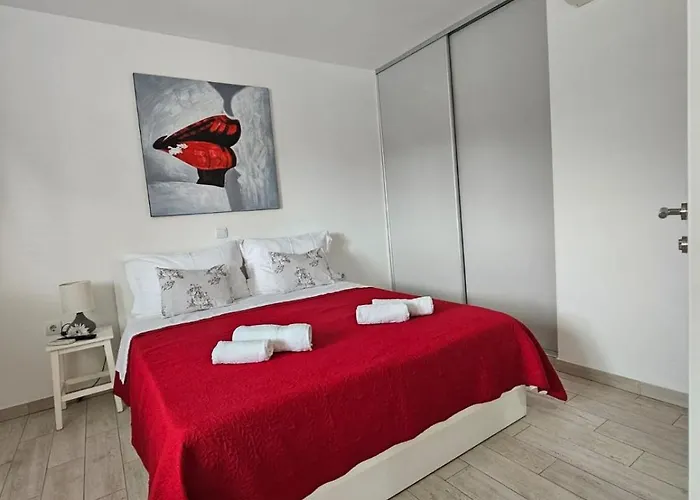 Filipetti Apartment