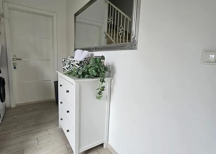 Appartement Filipetti