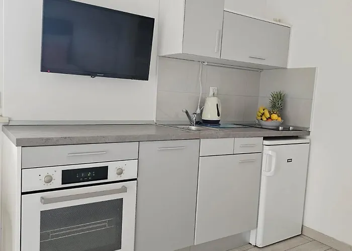 Appartement Filipetti *