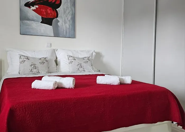 Appartement Filipetti *