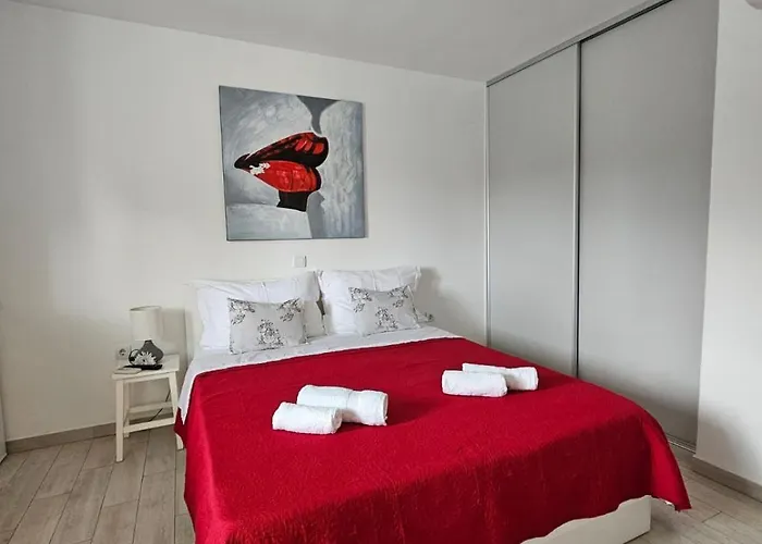 Apartment Filipetti