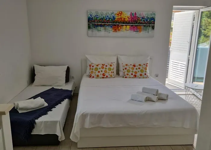Filipetti Apartment