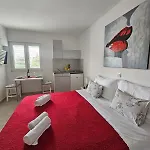 Filipetti Appartamento Makarska